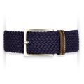 Ceinture Couleur Blue Blazer | Made in France - image 1