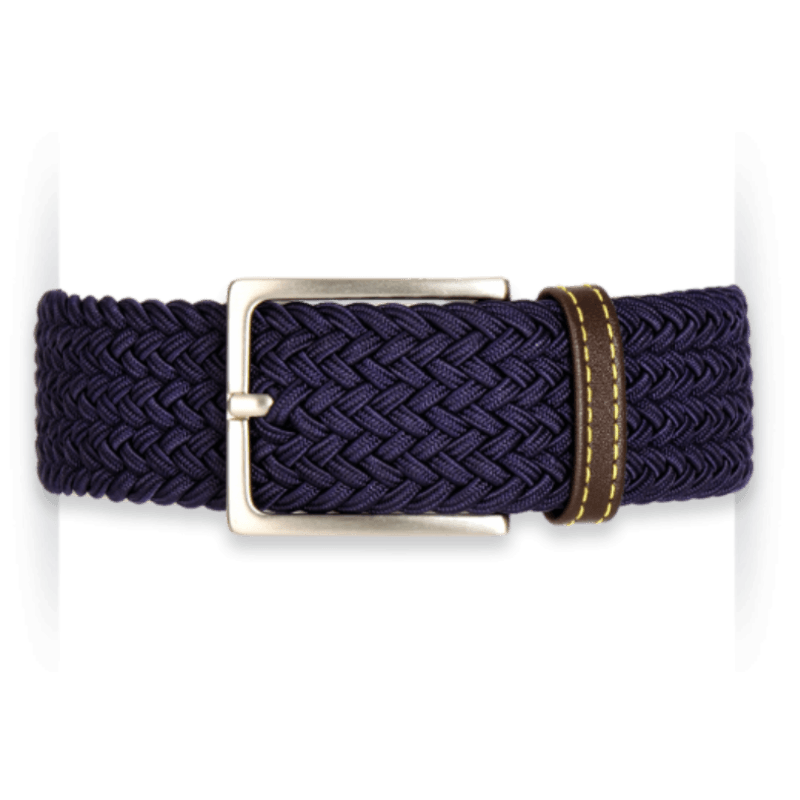 Ceinture Couleur Blue Blazer | Made in France - image 1