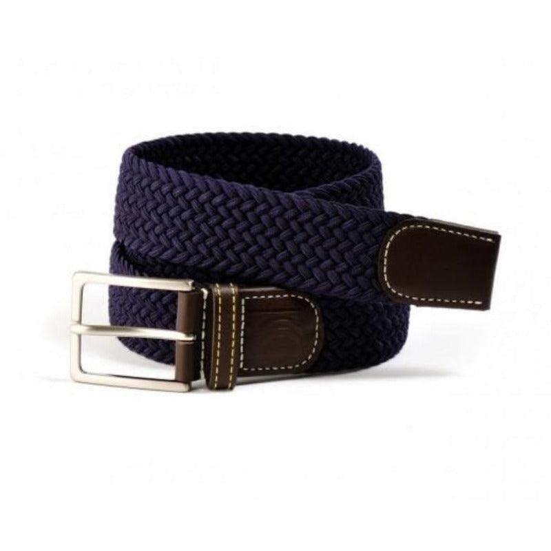 Ceinture Couleur Blue Blazer | Made in France - image 2