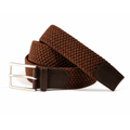 Ceinture Couleur Expresso Martini | Made in France - image 1
