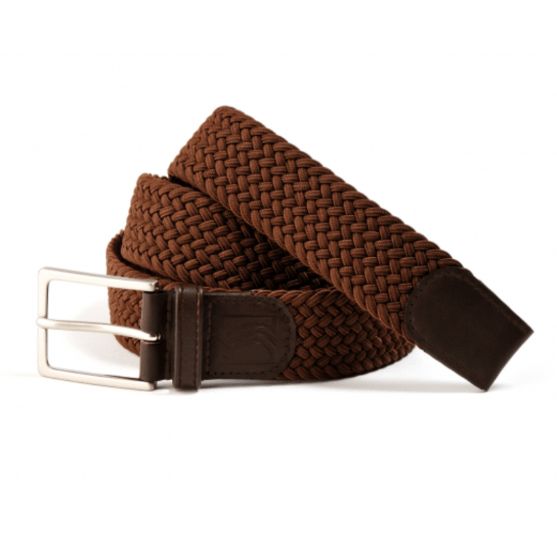 Ceinture Couleur Expresso Martini | Made in France - image 1