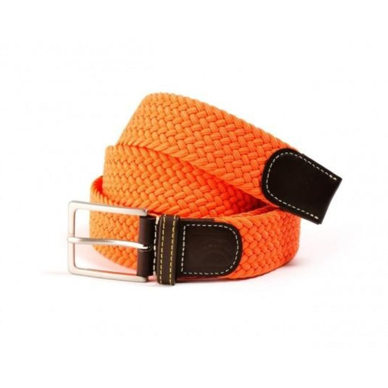 Ceinture Couleur Red Lion | Made in France - image 2