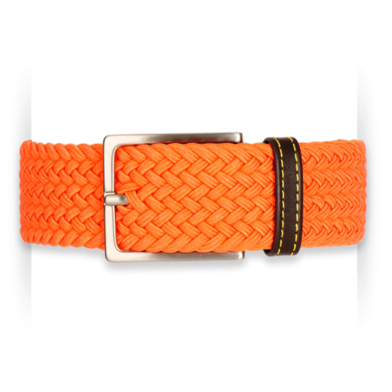 Ceinture Couleur Red Lion | Made in France - image 1