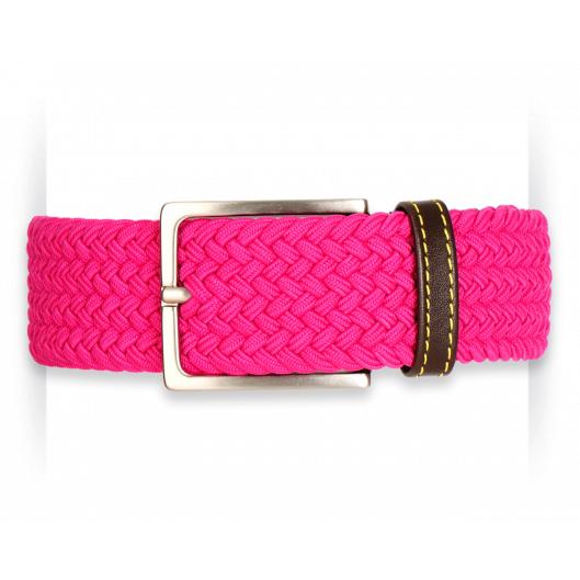 Ceinture Couleur Cosmopolitan | Made in France - image 1