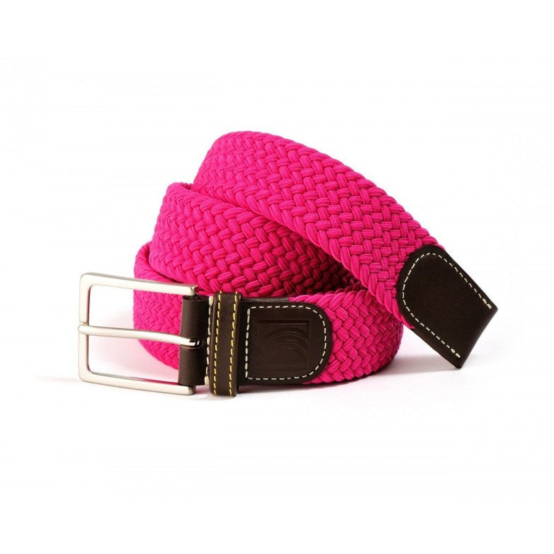 Ceinture Couleur Cosmopolitan | Made in France - image 2