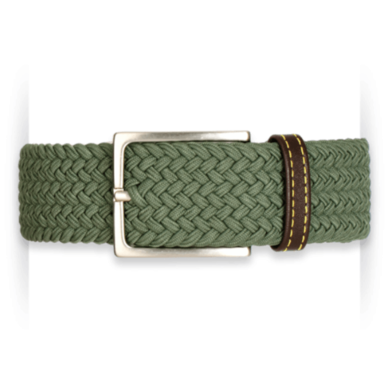 Ceinture Couleur Cucumber Martini | Made in France - image 1
