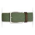 Ceinture Couleur Cucumber Martini | Made in France - image 1