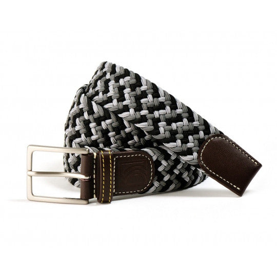 Ceinture Couleur Irish Coffee | Made in France - image 2