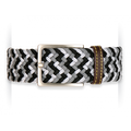 Ceinture Couleur Irish Coffee | Made in France - image 1