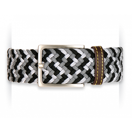 Ceinture Couleur Irish Coffee | Made in France - image 1
