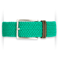 Ceinture Couleur Green Beast | Made in France - image 1