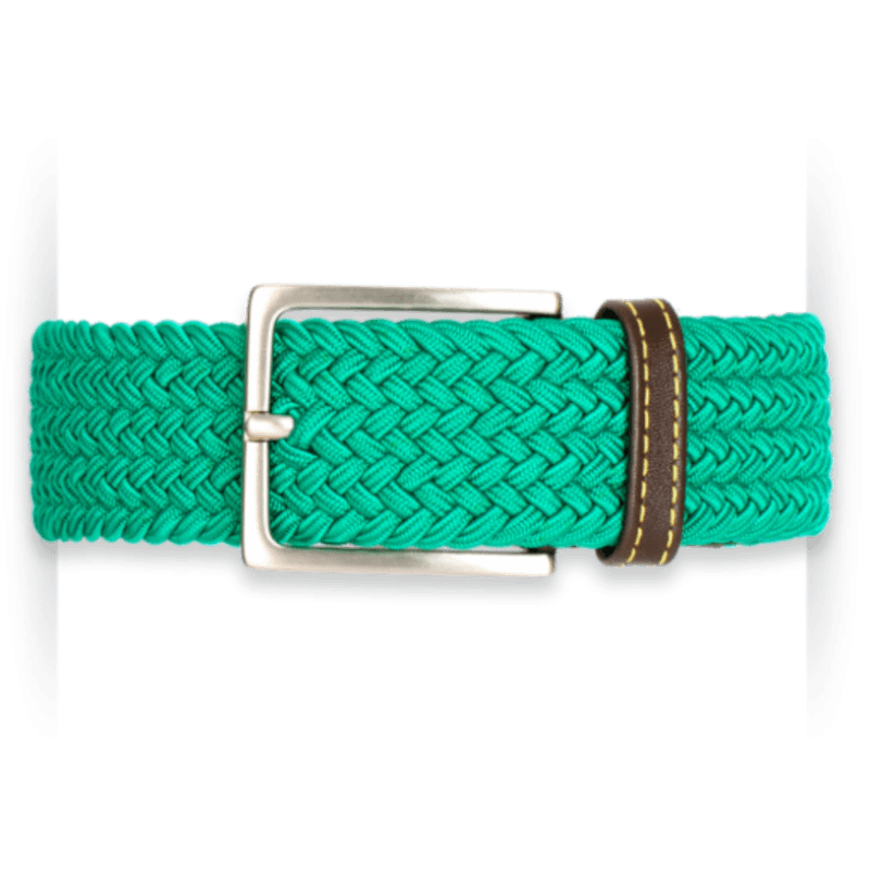 Ceinture Couleur Green Beast | Made in France - image 1