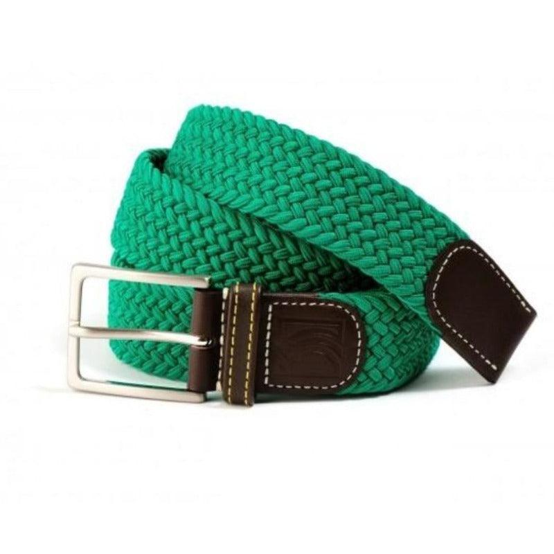 Ceinture Couleur Green Beast | Made in France - image 2