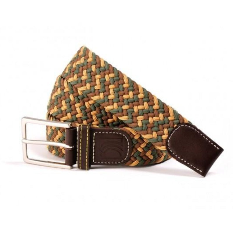 Ceinture couleur Widow'Kiss Made in France- - image 2