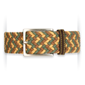 Ceinture couleur Widow'Kiss Made in France- - image 1