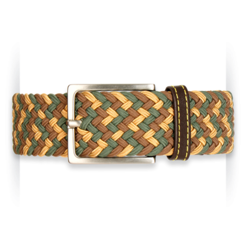 Ceinture couleur Widow'Kiss Made in France- - image 1