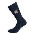 Chaussettes - L'ABEILLE MARINE - image 1