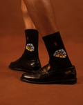 Chaussettes - BELLEVILLE - image 1