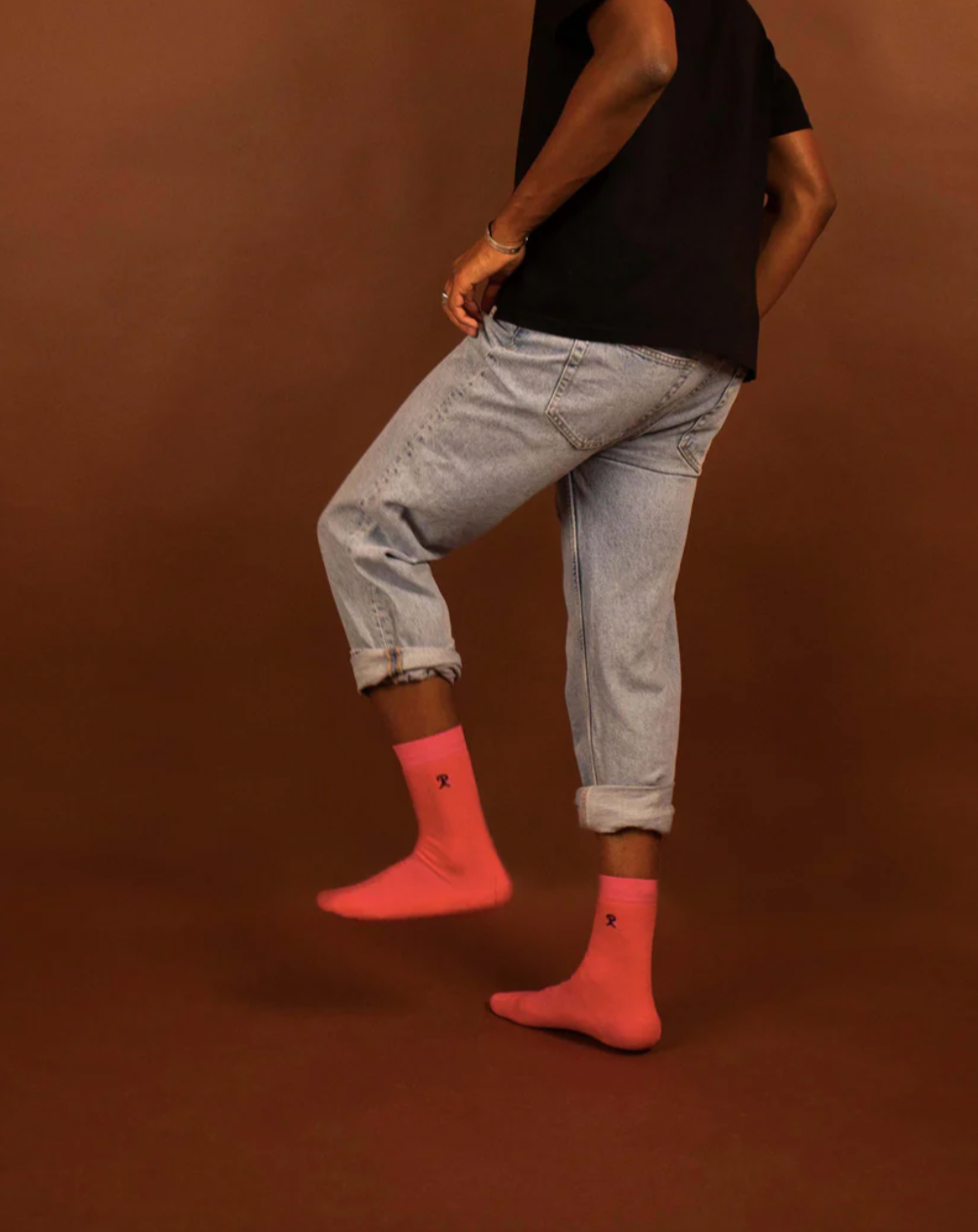 Chaussettes - BOULEVARD DE MAGENTA - image 1