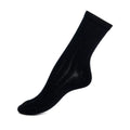 Chaussettes - FANTAISIE LAINE NOIR - image 1
