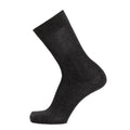 Chaussettes - FAUSSES CÔTES ANTHRACITE - image 1