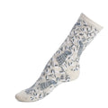 Chaussettes - JUNON GRIS - image 1