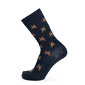 Chaussettes - CAVALIER MARINE - image 1