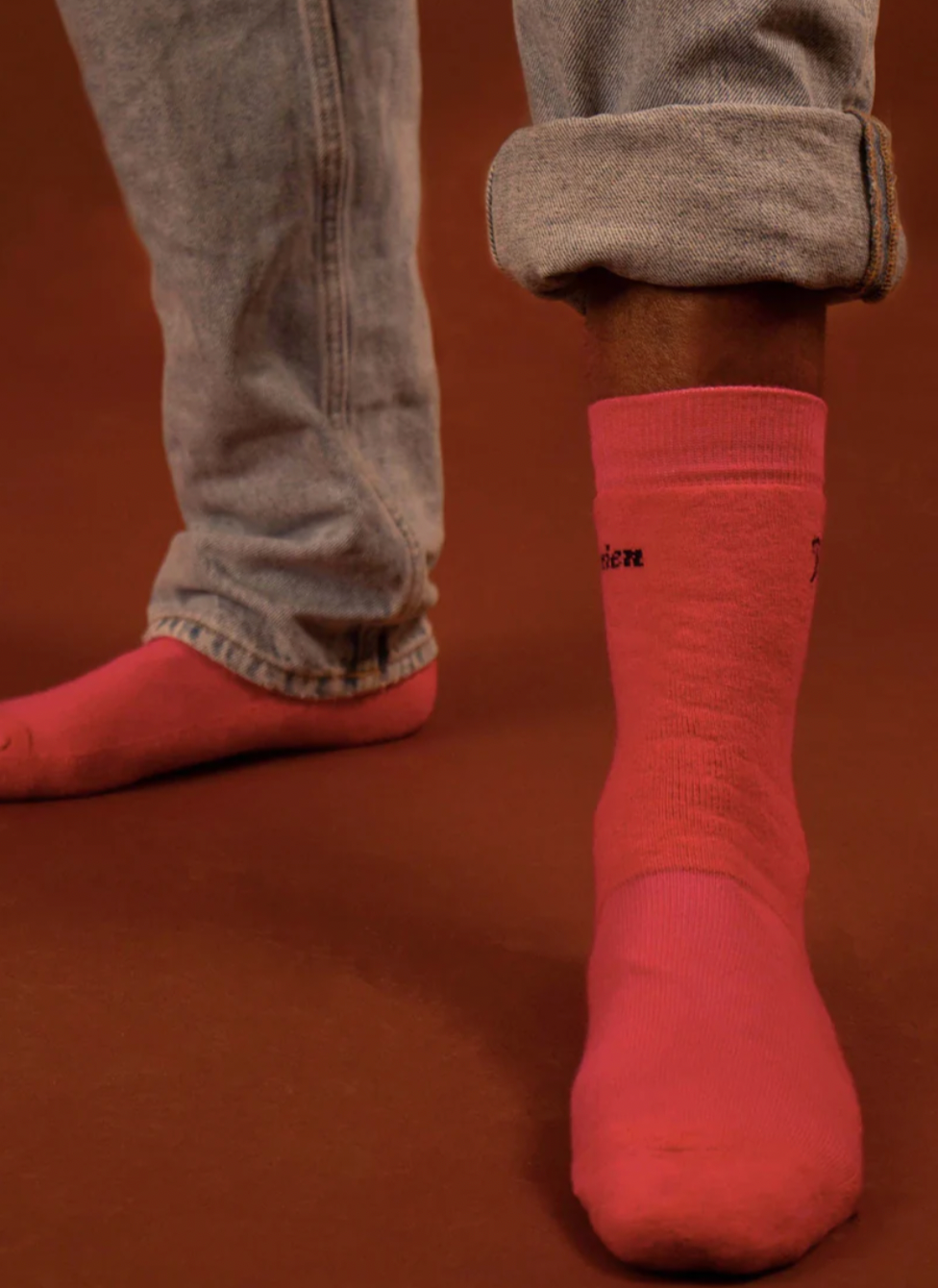 Chaussettes - BOULEVARD DE MAGENTA - image 2