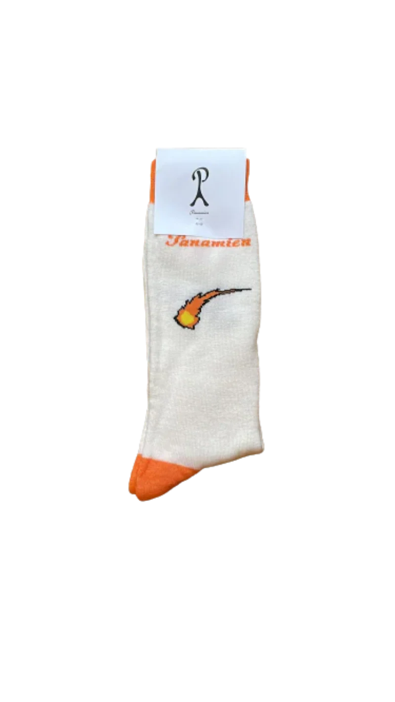 Chaussettes - RUE DE LA COMÈTE - image 2