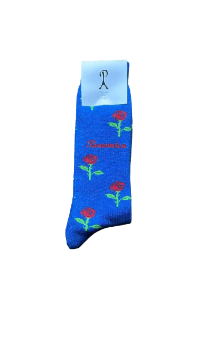Chaussettes - RUE DES ROSIERS - image 2