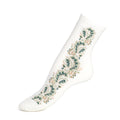 Chaussettes - PERSE BLANC - image 1