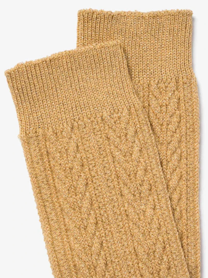 Chaussette EDDIE - Sable - image 2