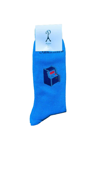 Chaussettes - RUE DE L'ARCADE - image 2