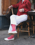 Chaussettes - TRIANGLE D'OR - image 1
