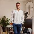 Chemise - LIN BLANC - image 1