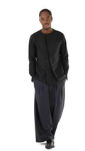 Chemise - COBALT Noir - image 1