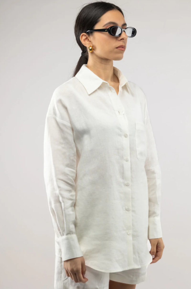 Chemise - Nor - image 2