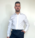 Chemise - PARIS Blanche - image 1