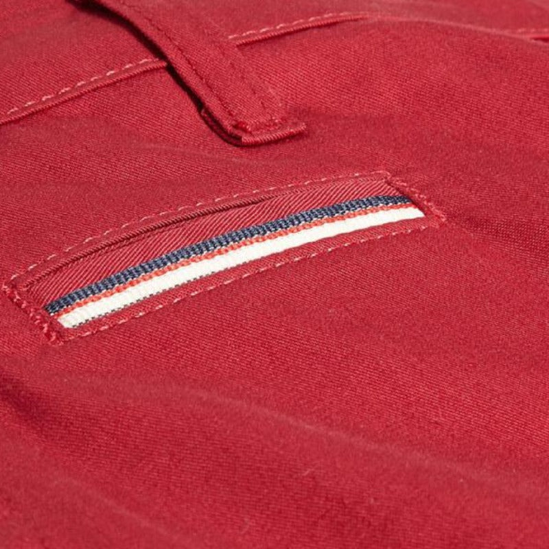 Chino - CARLOS ROUGE - image 4