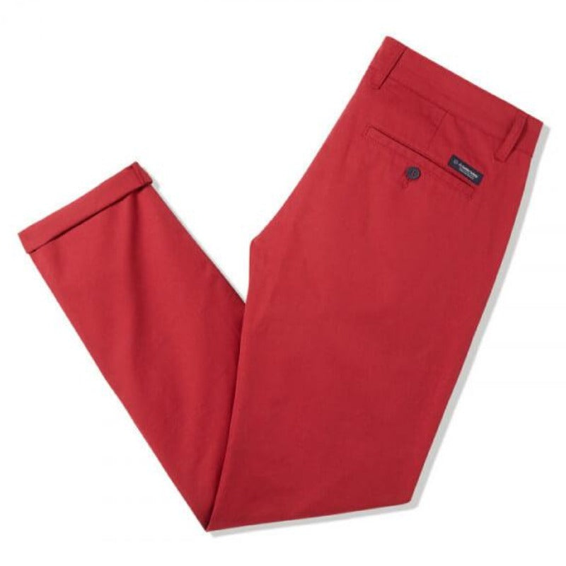 Chino - CARLOS ROUGE - image 2