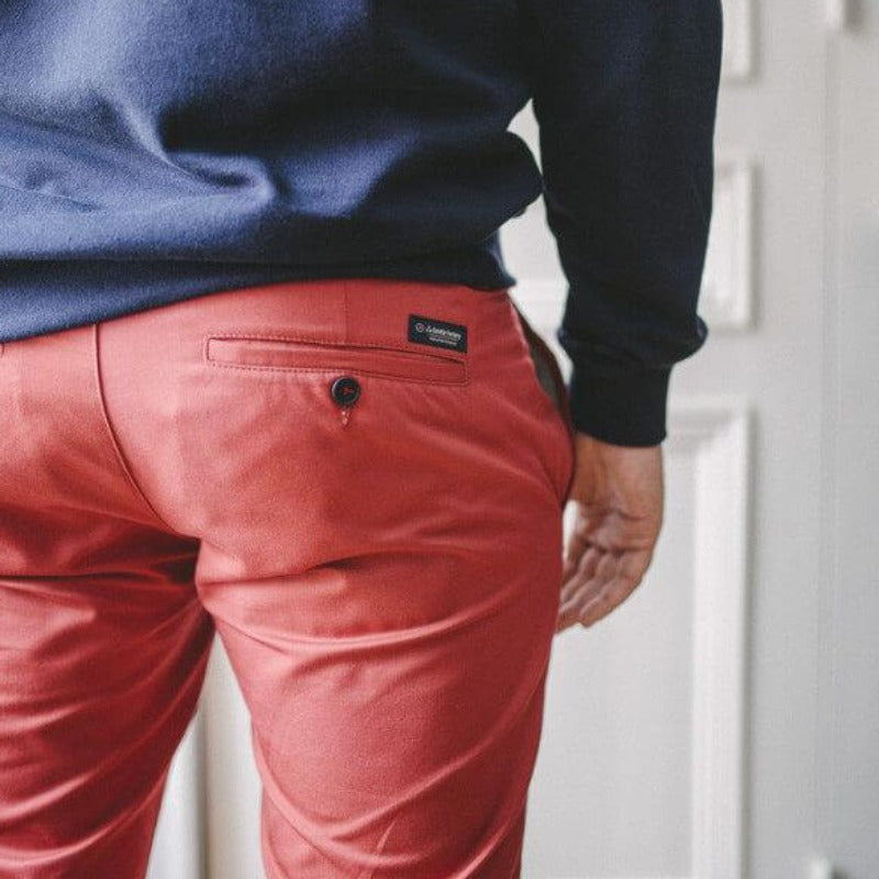 Chino - CARLOS ROUGE - image 1