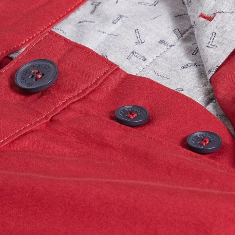 Chino - CARLOS ROUGE - image 3