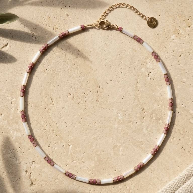 Collier - KATIA - image 1