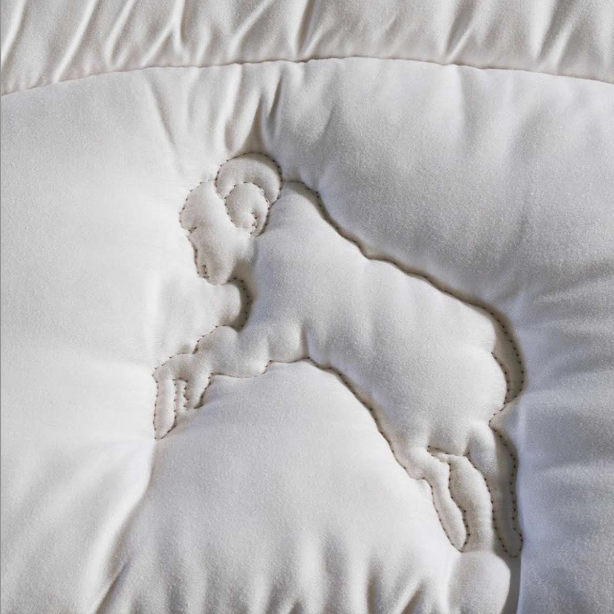 Couette - 4 Saisons - image 2