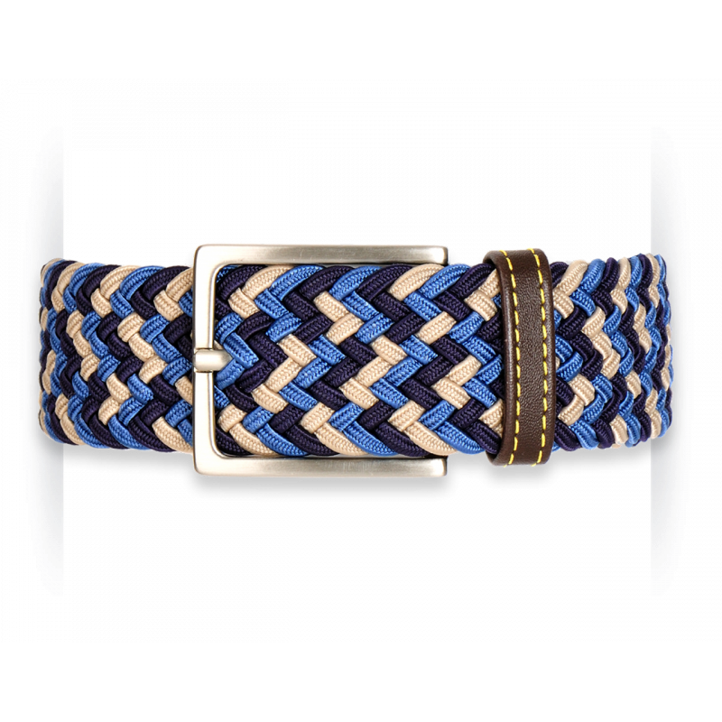Ceinture Couleur Darlington | Made in France - image 1
