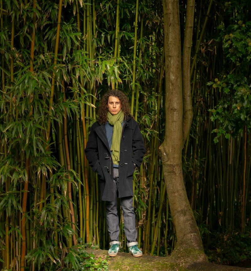 Duffle Coat - LONDRES - image 2