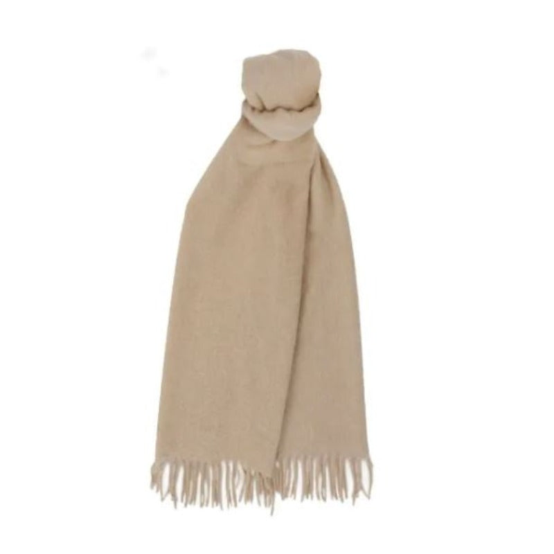 Echarpe - BABY CAMEL BLOND - image 2