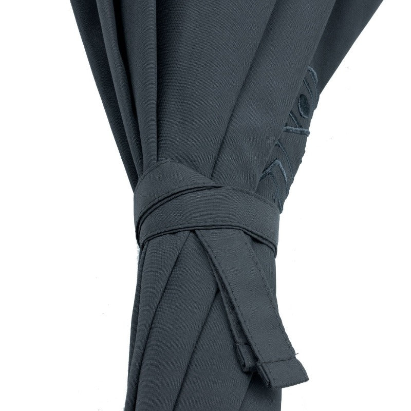 Parapluie - L'ANTIBOURRASQUE ANTHRACITE - image 2