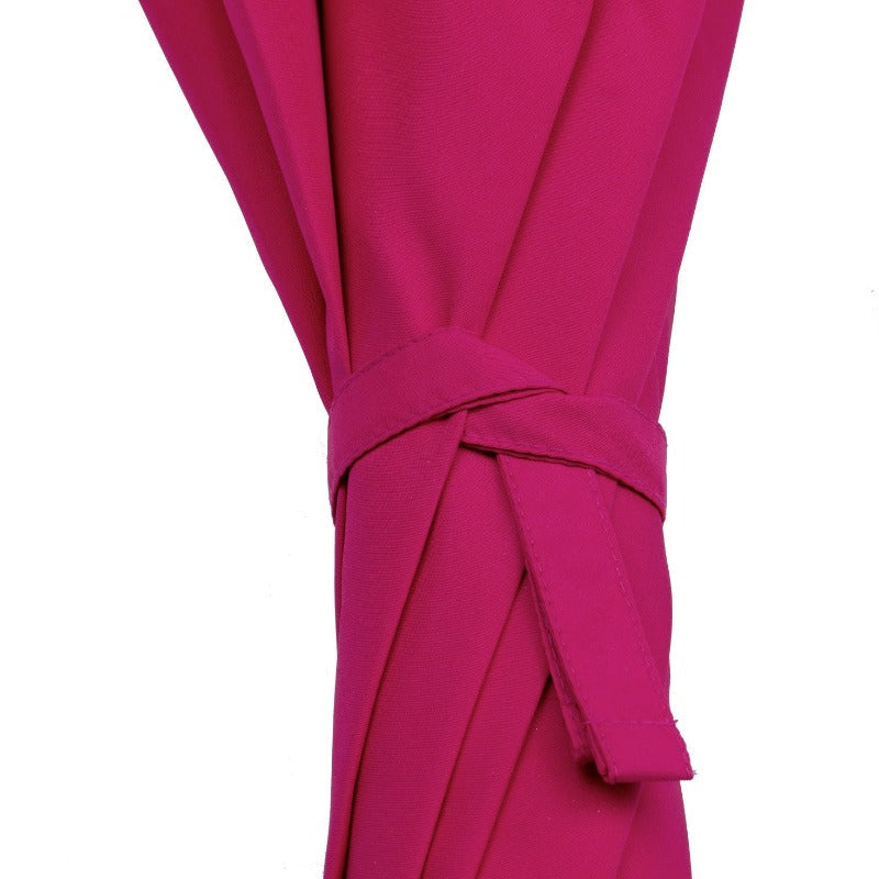 Parapluie - L'ANTIBOURRASQUE FUCHSIA - image 2