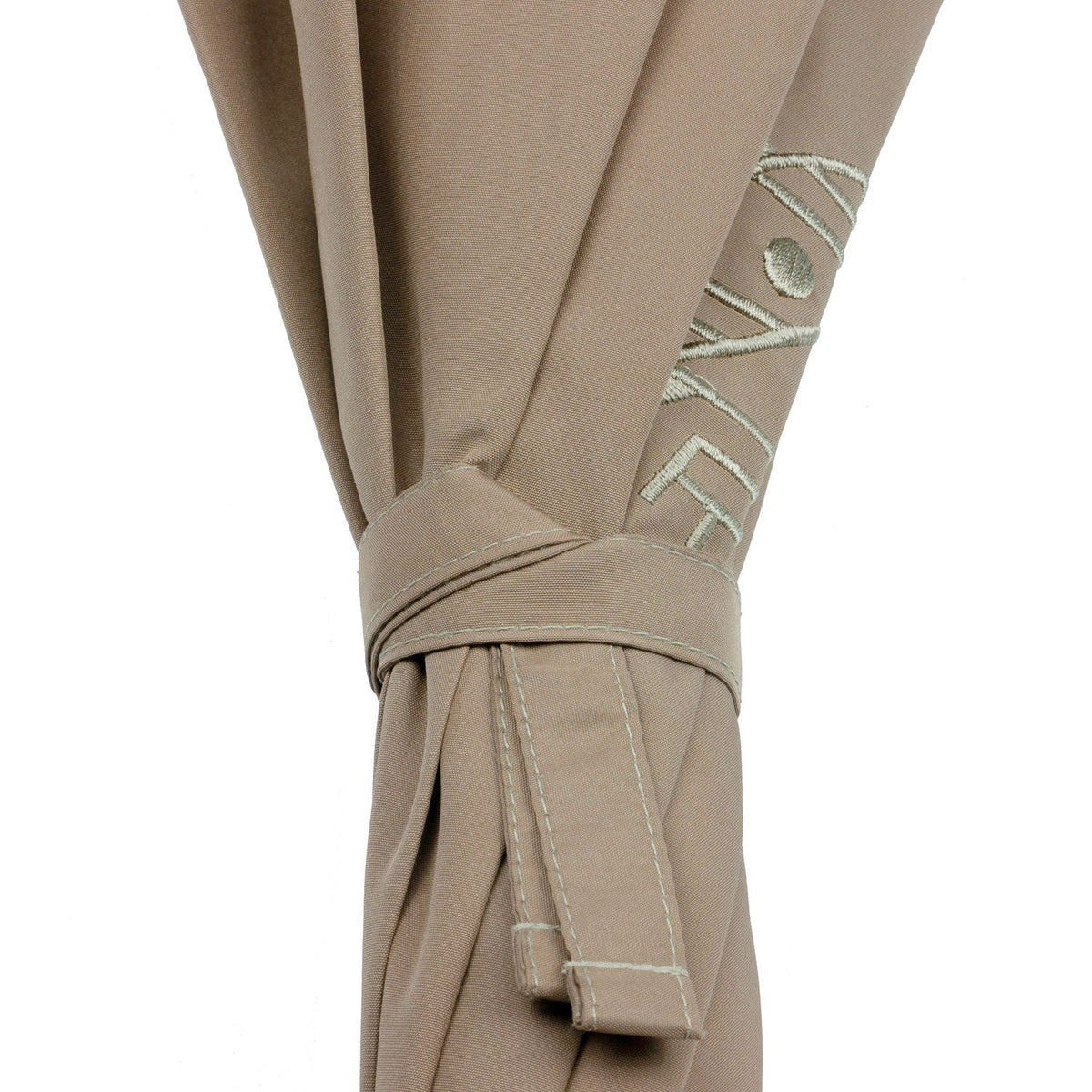 Parapluie - L'ANTIBOURRASQUE MOKA - image 4